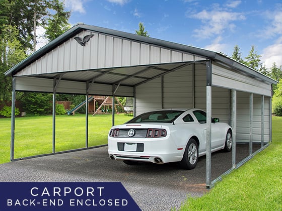 Us Steel Carports And Garages