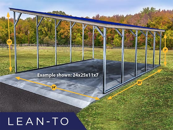 Do I Need a Permit for a Freestanding Carport? - Neighbor Blog