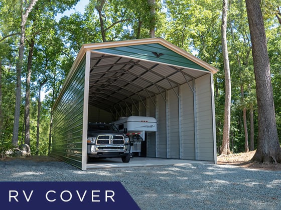 RV Carport Sale